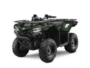CFMoto CFORCE 400
