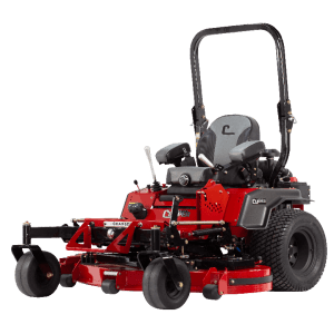 Country Clipper Charger 52" Zero Turn Mower - 2752KAJ-8010