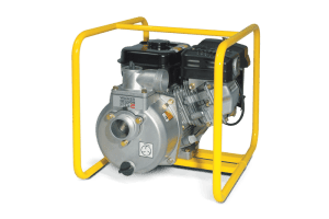 Wacker Neuson PG2A Dewatering Pump