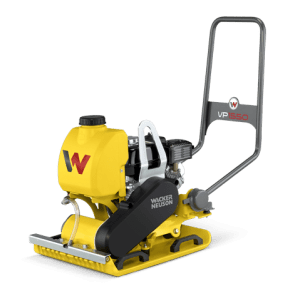 Wacker Neuson VP1550AW VP Series Vibratory Plate