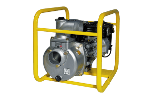 Wacker Neuson PG3A Dewatering Pump