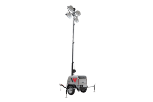 Wacker Neuson LTV6L Light Tower