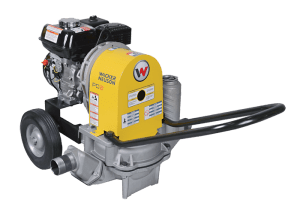 Wacker Neuson PDT2A Diaphragm Pump