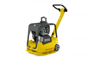 Wacker Neuson DPU3050H Reversible Vibratory Plate