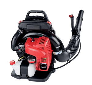 Shindaiwa EB633RT Backpack Blower