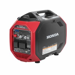 Honda EU3200i Super Quiet Inverter Generator