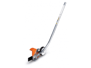 STIHL FCB-KM Curved Lawn Edger Attachment