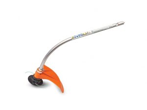 STIHL FSB-KM Curved Shaft Trimmer Attachment