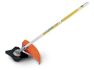 STIHL FS-KM Brushcutter Attachment