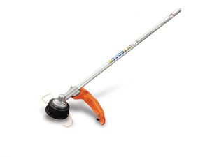 STIHL FS-KM Line Head Trimmer Attachment