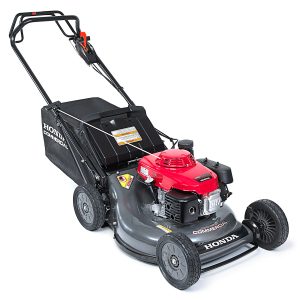 Honda 21" Hydrostatic Self Propel Push Mower - HRC216HDA