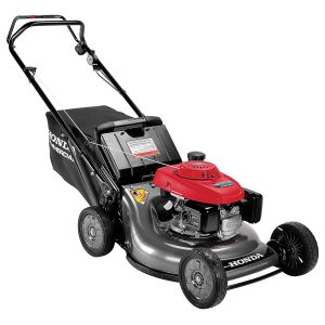 Honda 21" Commercial Push Mower - HRC216PDA