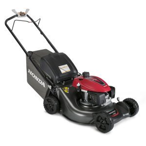 Honda 21" Walk Behind Lawn Mower - HRN216VKA