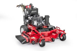 Worldlawn 48" Hydro-Driven Fixed Deck Walk Behind Mower - WYW48FS481VH