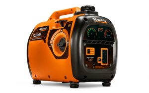 Generac iQ2000 Portable Inverter Generator 6866