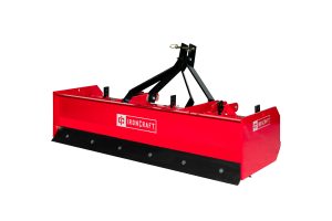 Ironcraft 3200 Series 72" Heavy Duty Box Blades