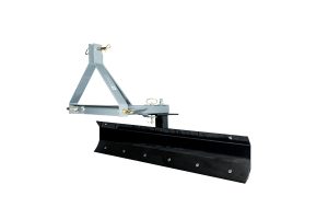 Ironcraft 4100 Series 60" Economy Grader Blade