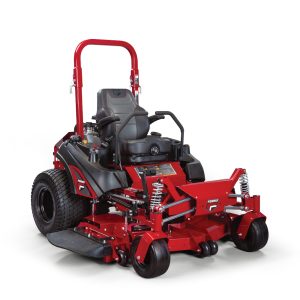 Ferris ISX™ 3300 60" Zero Turn Mower