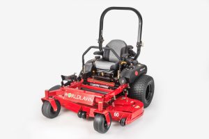 Worldlawn 52" King Cobra Zero Turn Mower - WYK52FX801V5