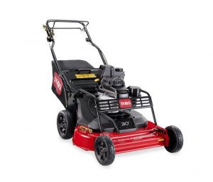 Toro 30" TurfMaster® HDX - 22215