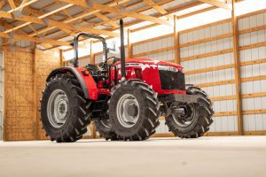 Massey Ferguson® MF 5700 Tractor