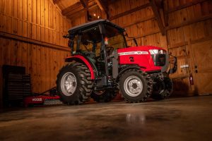 Massey Ferguson® MF 2800 M Tractor