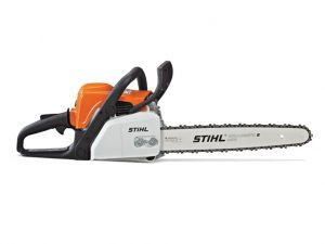 STIHL MS 170 Chainsaw - 16"