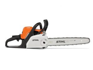 STIHL MS 180 C-BE Chainsaw - 16"