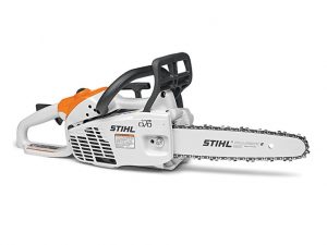 STIHL MS 194 C-E Chainsaw - 12"