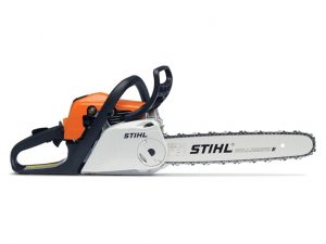 STIHL MS 211 C-BE Chainsaw - 18"