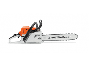STIHL MS 251 Wood Boss® Chainsaw - 18"
