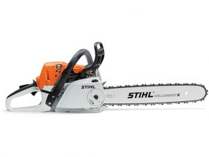 STIHL MS 251 C-BE Chainsaw - 18"