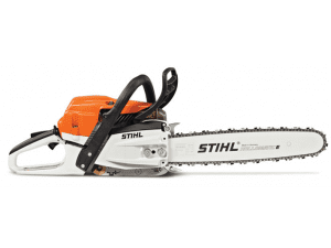 STIHL MS 261 C-M Chainsaw - 16"