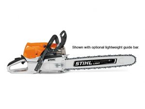 STIHL MS 462 C-M Chainsaw - 16"