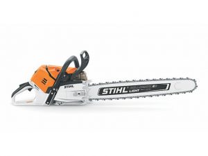 STIHL MS 500i Chainsaw - 16"