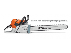 STIHL MS 661 C-M Chainsaw - 16"