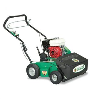 Billy Goat OS552H Push Overseeder