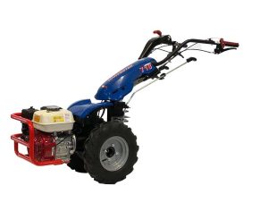 BCS America Model 718 Two Wheel Tractor (821CR180)