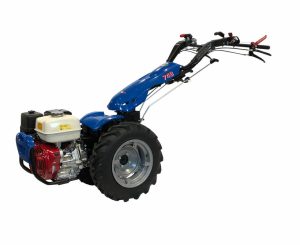 BCS America Model 742 PS Two Wheel Tractor - Recoil 8C8CW7A0