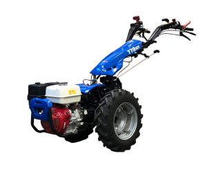BCS America Model 779 (PS) Hydrostatic - Recoil 8CFCW7A5