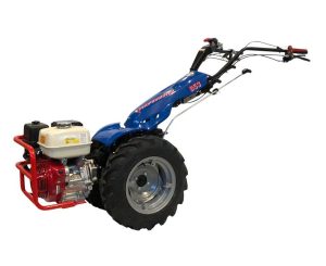 BCS America Model 853R Two Wheel Tractor - Recoil 8H0CW785