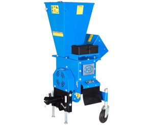 BCS America Chipper/Shredder - 92190791