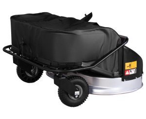 BCS America 22” Lawn Mower w/ Catcher - 92191219