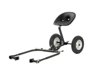 BCS America Mowing Sulky - 92190569