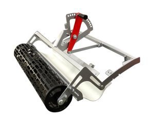 BCS America 26" Precision Depth Roller without Tiller - 92291312
