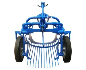 BCS America Power Potato Digger - 921PD000