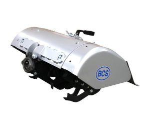 BCS America 18" Rear Tine Tiller - 92191215