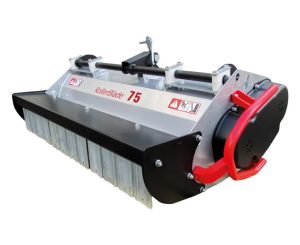 BCS America 30" RollerBlade Flail - 921C0977