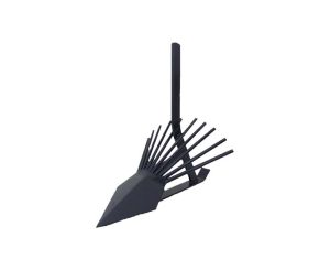 BCS America Root (Potato) Digger  - 92146340