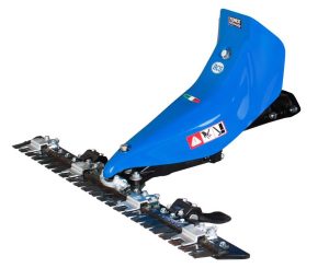 BCS America 30" Sickle Bar Mower - 92190978